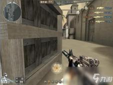 先锋迷彩爆料视频,揭秘神秘军事装备与战术训练  第2张