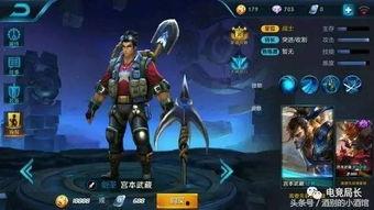 皮肤最新爆料王者,王者峡谷中的神秘传说  第2张